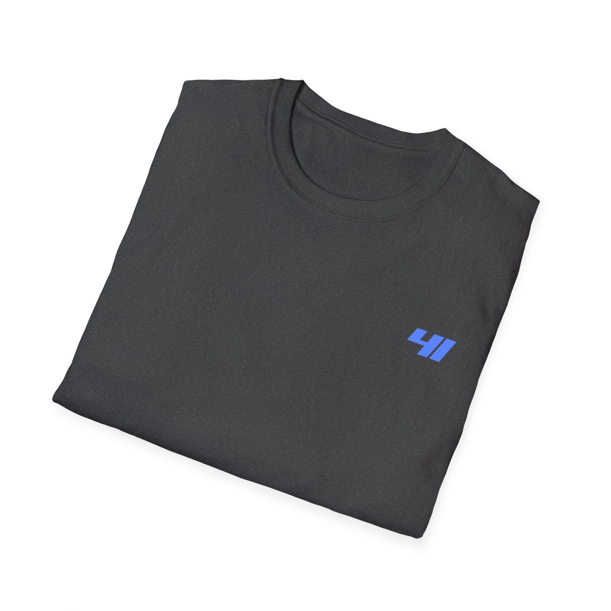 Unisex Arvid Lindblad 41 Softstyle T-Shirt